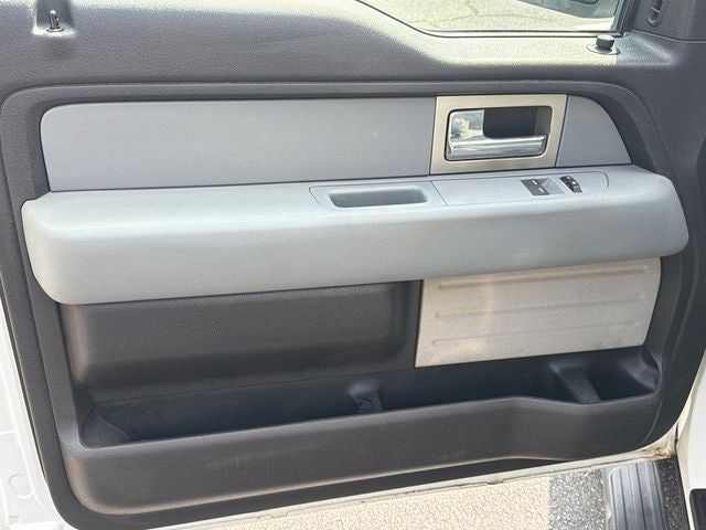 2011 Ford F-150 XL