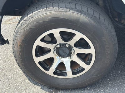 2011 Ford F-150 XL