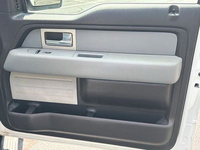2011 Ford F-150 XL