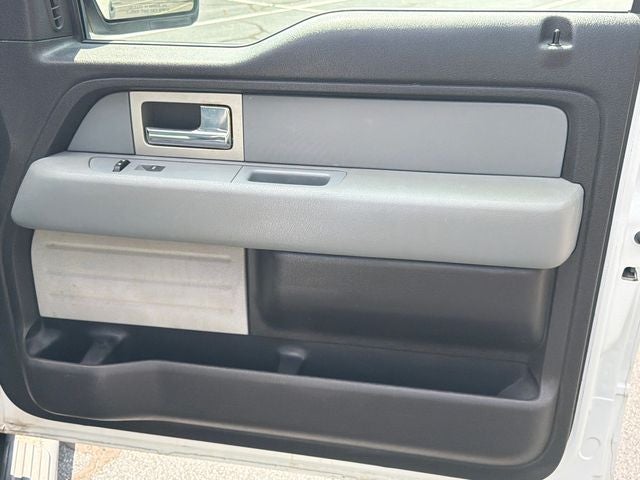 2011 Ford F-150 XL