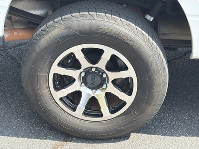 2011 Ford F-150 XL