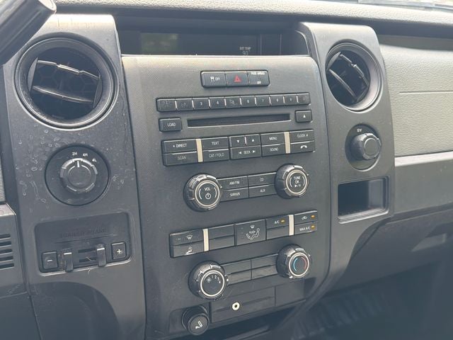 2011 Ford F-150 XL