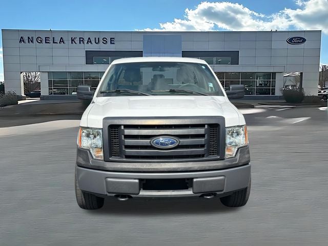 2011 Ford F-150 XL