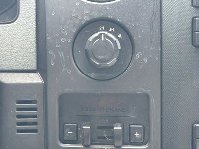 2011 Ford F-150 XL
