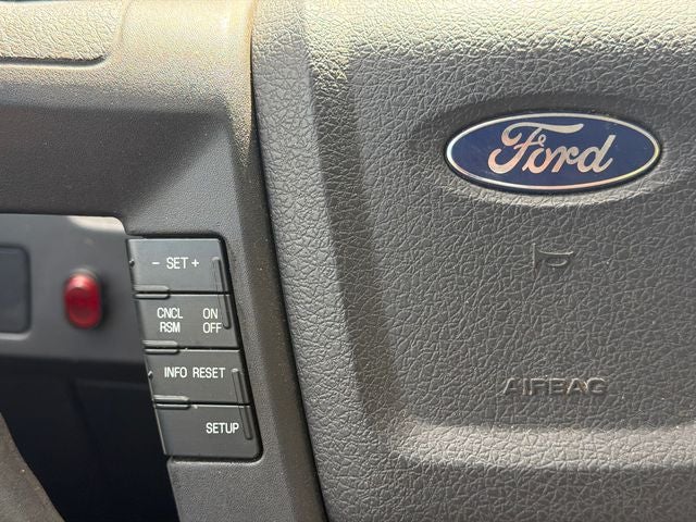 2011 Ford F-150 XL