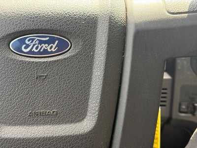 2011 Ford F-150 XL