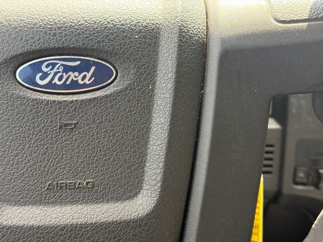2011 Ford F-150 XL