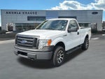 2011 Ford F-150 XL