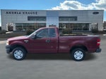 2005 Ford F-150 Base