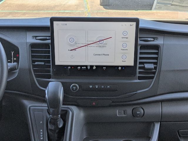 2026 Ford Transit-150 Base