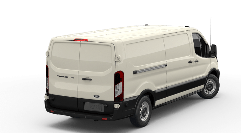 2026 Ford Transit-150 Base