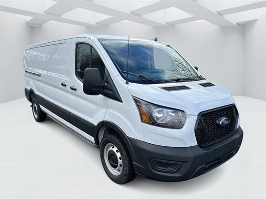 2023 Ford Transit 150 Cargo Low Roof Long Wheel Base in Charlotte, GA - Krause Auto Group