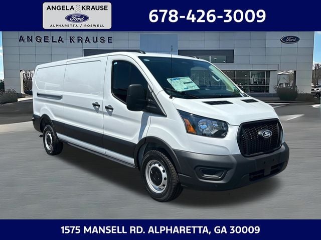 2026 Ford Transit 150 Low Roof 148 WB's photo