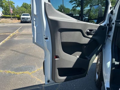 2026 Ford Transit-150 Base