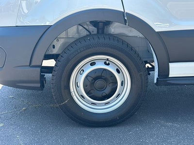 2026 Ford Transit-150 Base