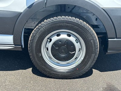 2026 Ford Transit-150 Base