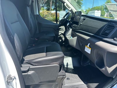 2026 Ford Transit-150 Base