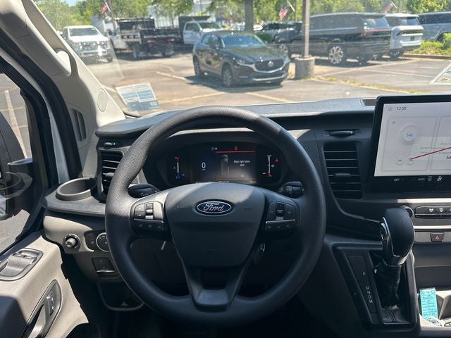 2026 Ford Transit-150 Base