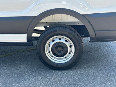 2026 Ford Transit-150 Base