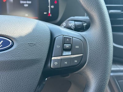 2026 Ford Transit-150 Base