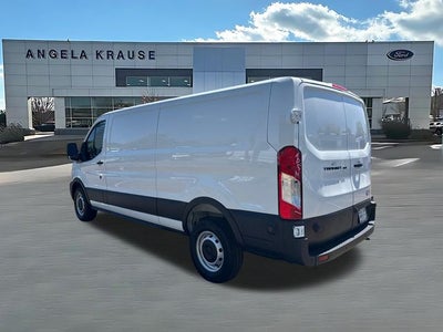 2026 Ford Transit-150 Base