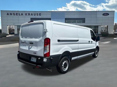 2026 Ford Transit-150 Base