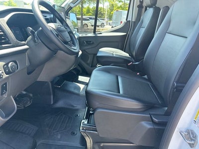 2026 Ford Transit-150 Base