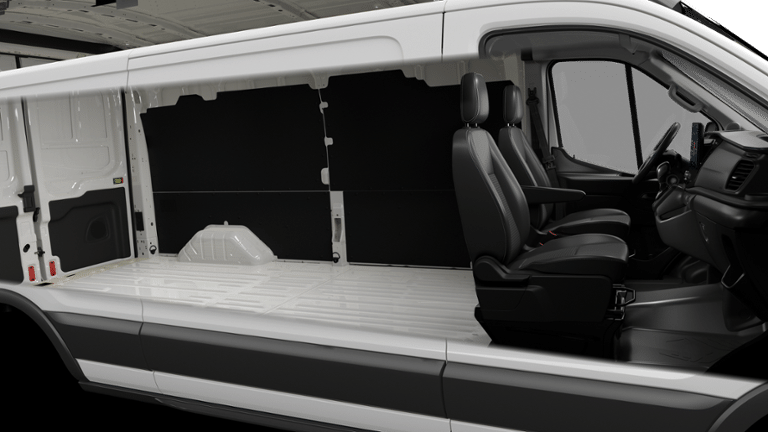 2026 Ford Transit-150 Base