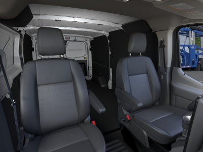 2026 Ford Transit-150 Base