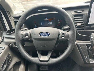 2026 Ford Transit-150 Base