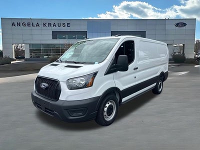 2026 Ford Transit-150 Base