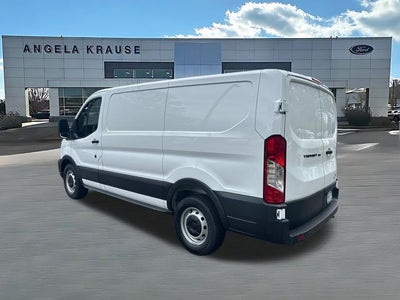 2026 Ford Transit-150 Base