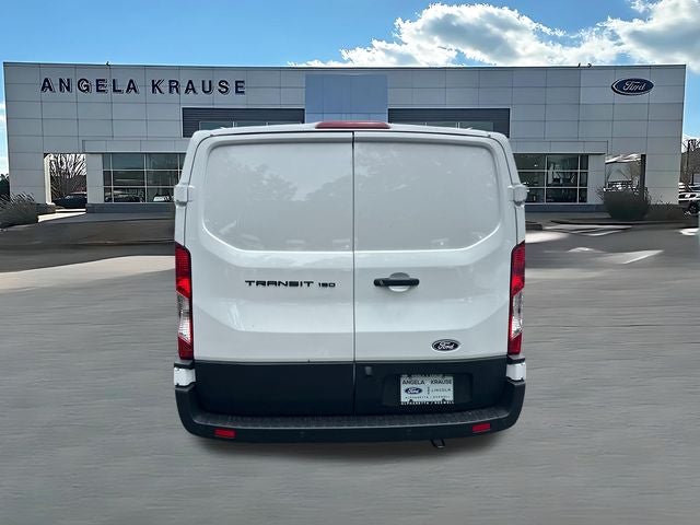 2026 Ford Transit-150 Base