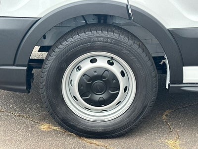 2026 Ford Transit-150 Base