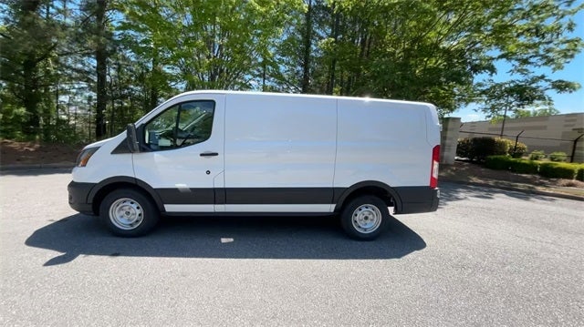 2024 Ford Transit 150 Cargo Low Roof Short Wheel Base in Charlotte, GA - Krause Auto Group