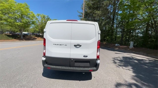 2024 Ford Transit 150 Cargo Low Roof Short Wheel Base in Charlotte, GA - Krause Auto Group