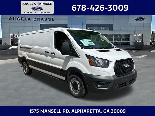 2026 Ford Transit-150 Base