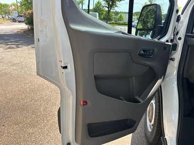 2026 Ford Transit-150 Base
