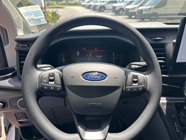 2026 Ford Transit-150 Base