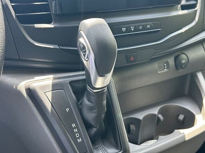 2026 Ford Transit-150 Base