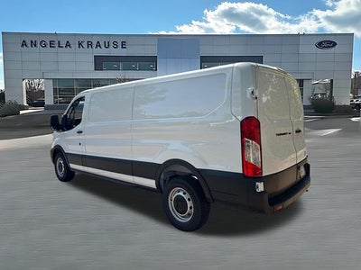 2026 Ford Transit-150 Base