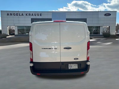 2026 Ford Transit-150 Base