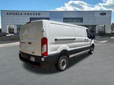 2026 Ford Transit-150 Base