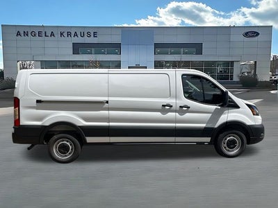 2026 Ford Transit-150 Base