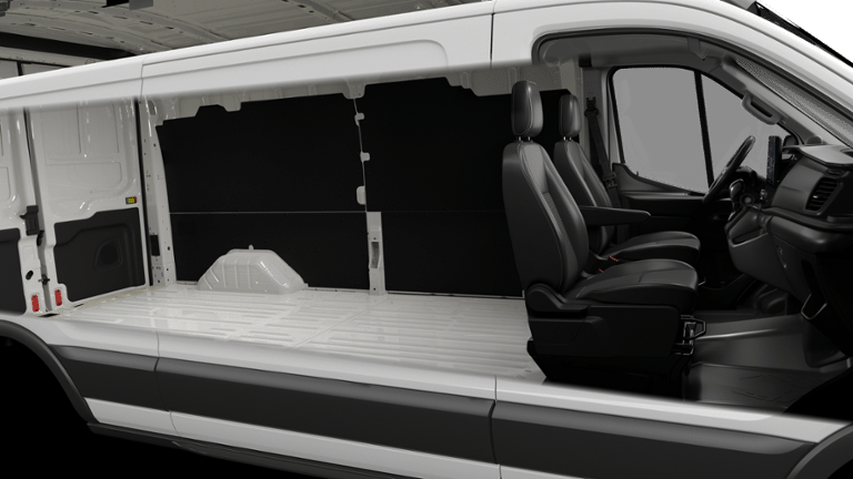 2026 Ford Transit-150 Base