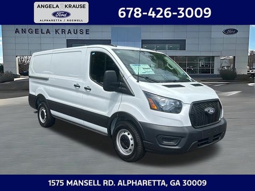 2026 Ford Transit-150 Base