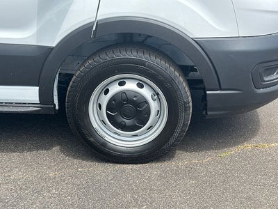 2026 Ford Transit-150 Base