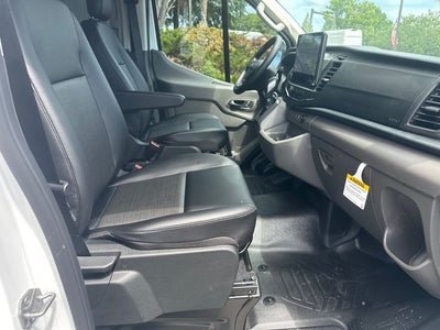 2026 Ford Transit-150 Base