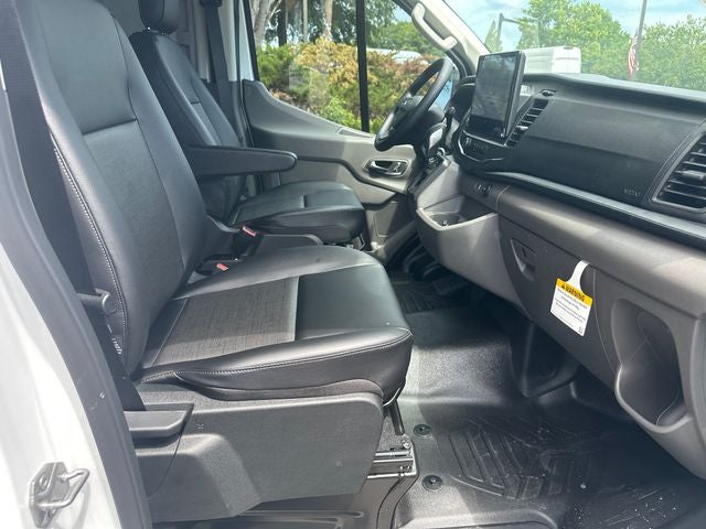 2026 Ford Transit-150 Base
