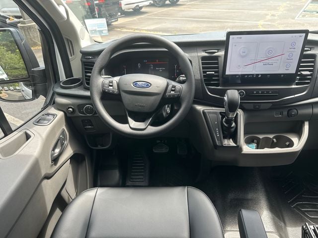 2026 Ford Transit-150 Base